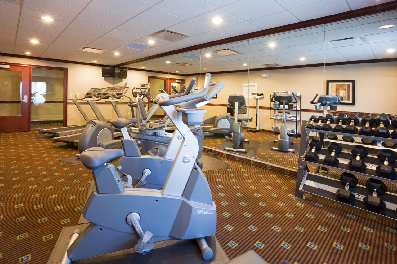 Holiday Inn Express Winona - thumb 20