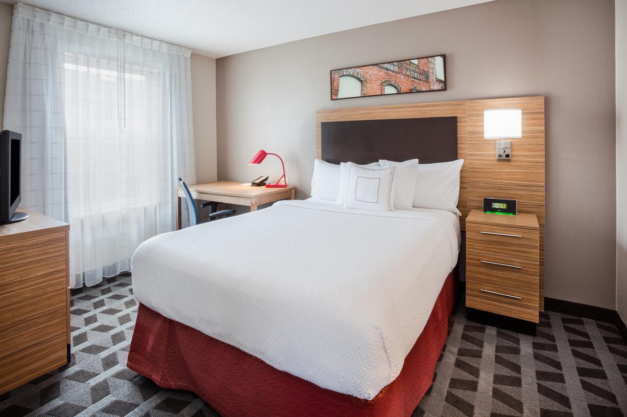 TownePlace Suites Minneapolis Eden Prairie - thumb 2