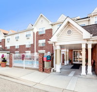 TownePlace Suites Minneapolis Eden Prairie - Tourism House