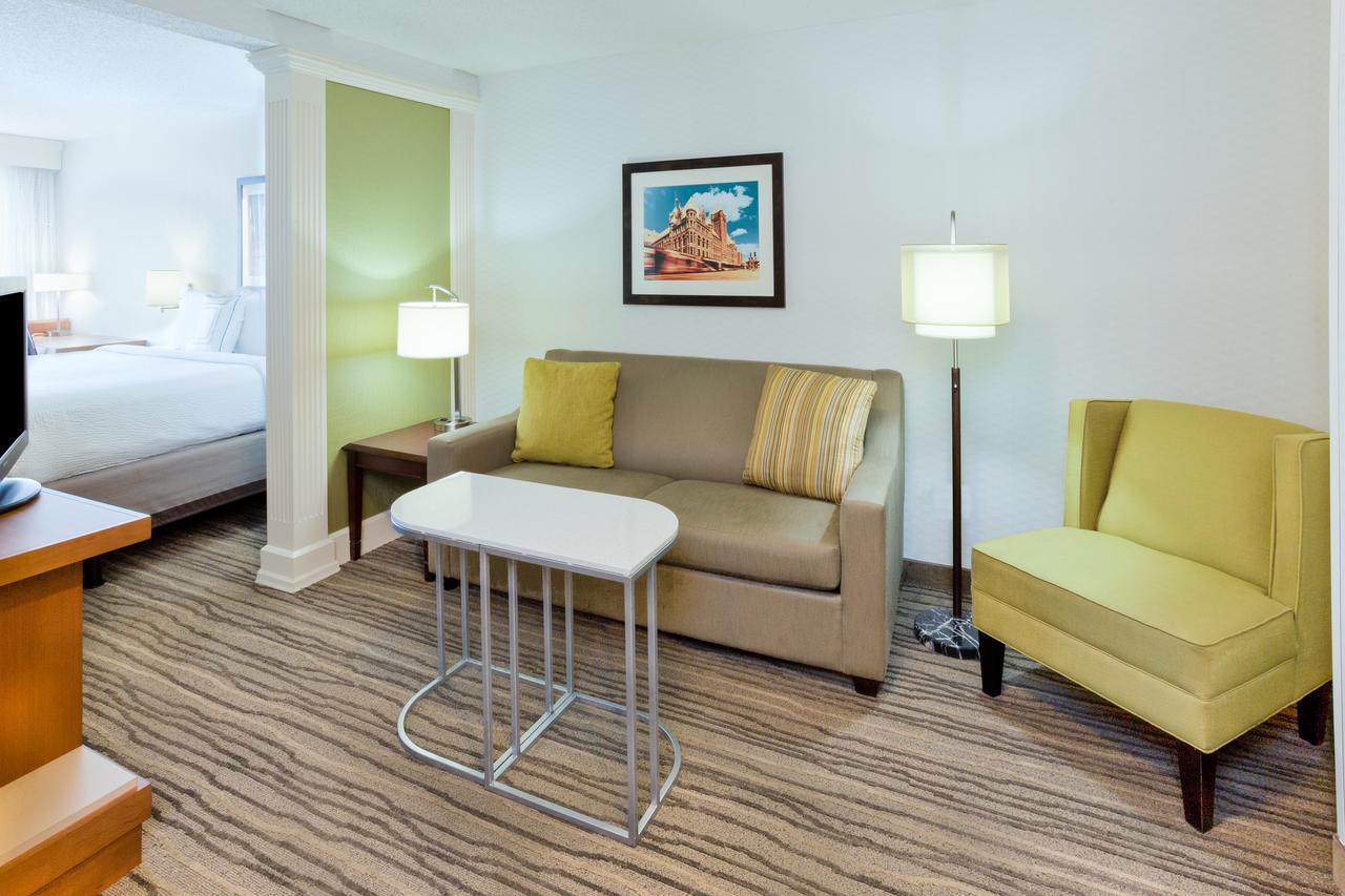 SpringHill Suites Minneapolis Eden Prairie - thumb 5
