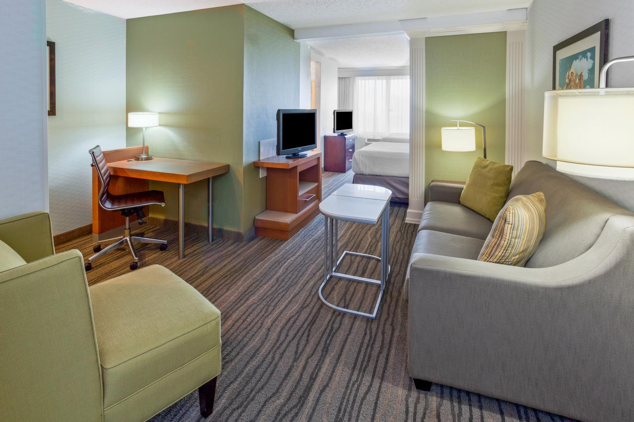 SpringHill Suites Minneapolis Eden Prairie - thumb 3
