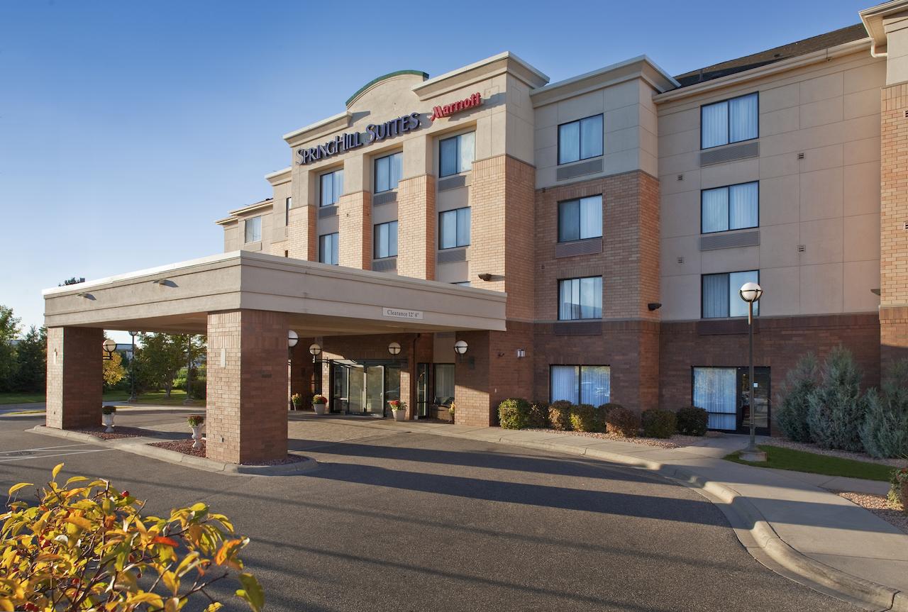 SpringHill Suites Minneapolis Eden Prairie - thumb 18