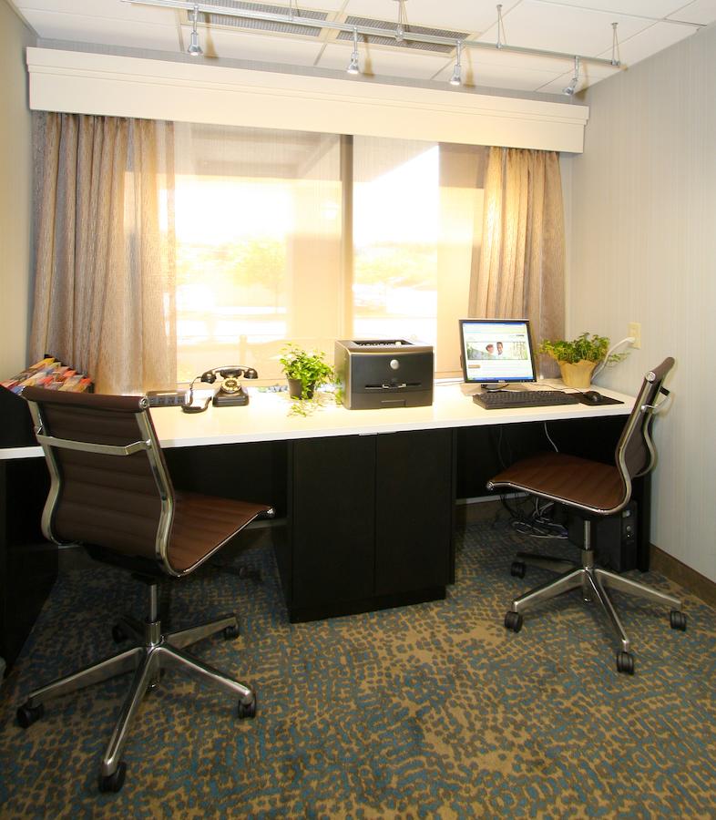 SpringHill Suites Minneapolis Eden Prairie - thumb 23