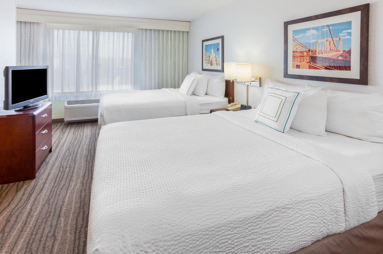 SpringHill Suites Minneapolis Eden Prairie - thumb 1