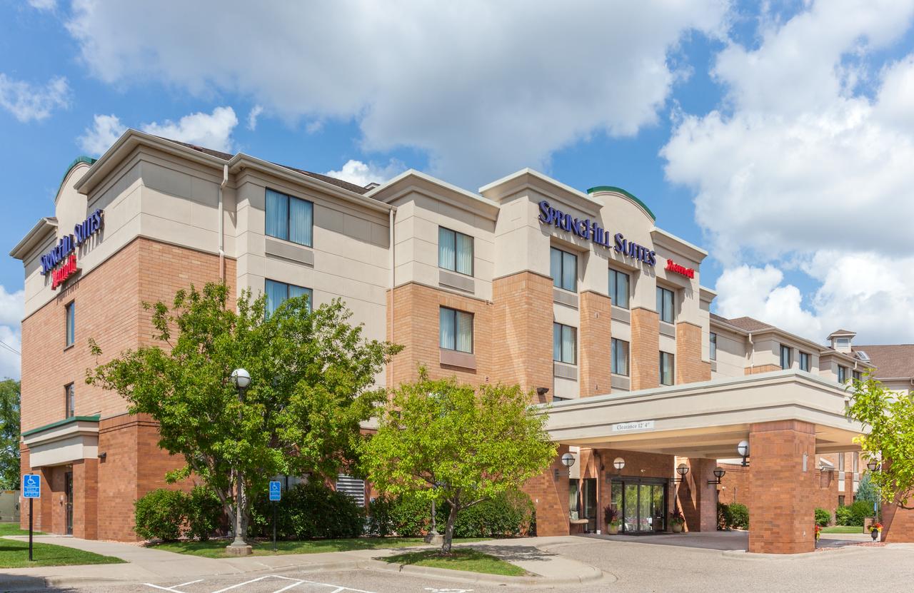 SpringHill Suites Minneapolis Eden Prairie - thumb 0