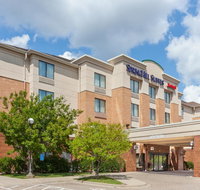 SpringHill Suites Minneapolis Eden Prairie - Tourism House