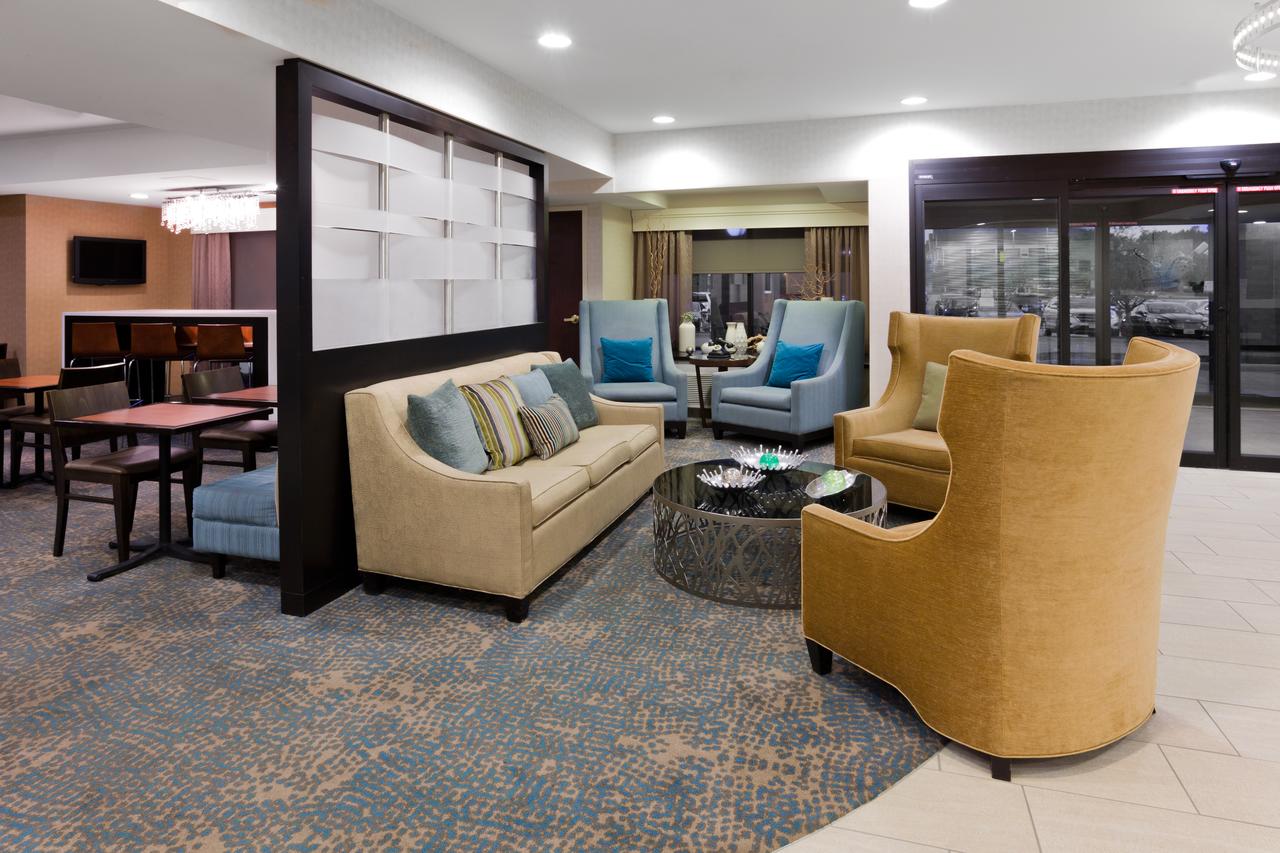 SpringHill Suites Minneapolis Eden Prairie - thumb 15