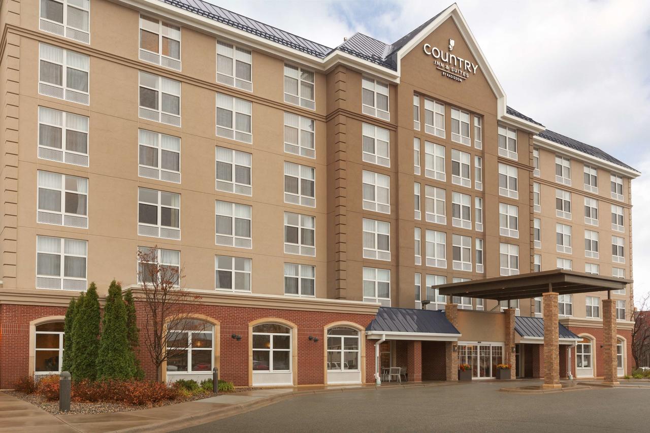 Country Inn & Suites By Radisson, Bloomington At Mall Of America, MN - thumb 12