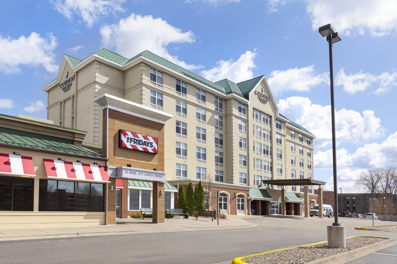 Country Inn & Suites By Radisson, Bloomington At Mall Of America, MN - thumb 0