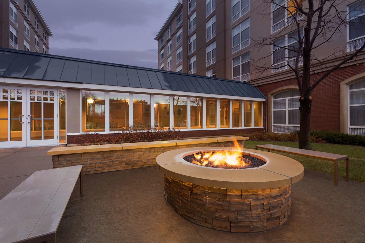 Country Inn & Suites By Radisson, Bloomington At Mall Of America, MN - thumb 7