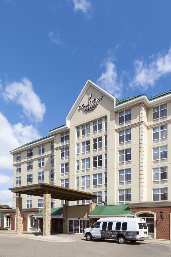Country Inn & Suites By Radisson, Bloomington At Mall Of America, MN - thumb 40