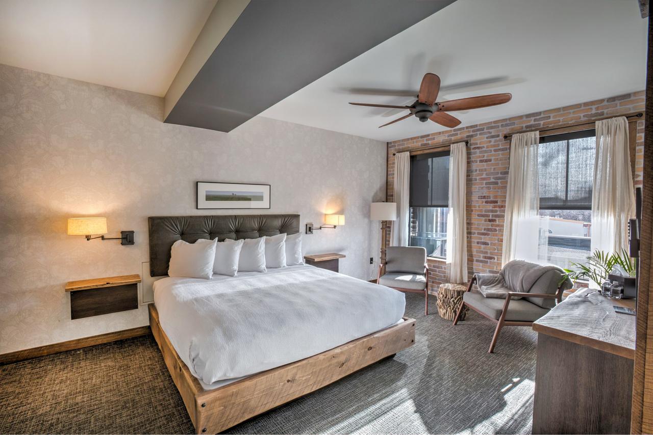 Hotel Crosby - thumb 11