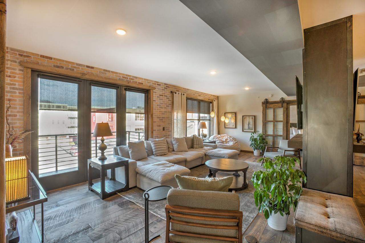 Hotel Crosby - thumb 31