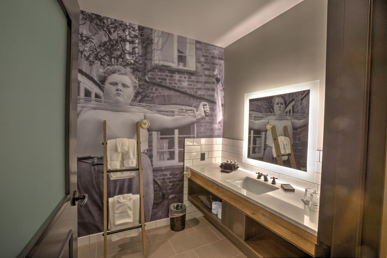 Hotel Crosby - thumb 42