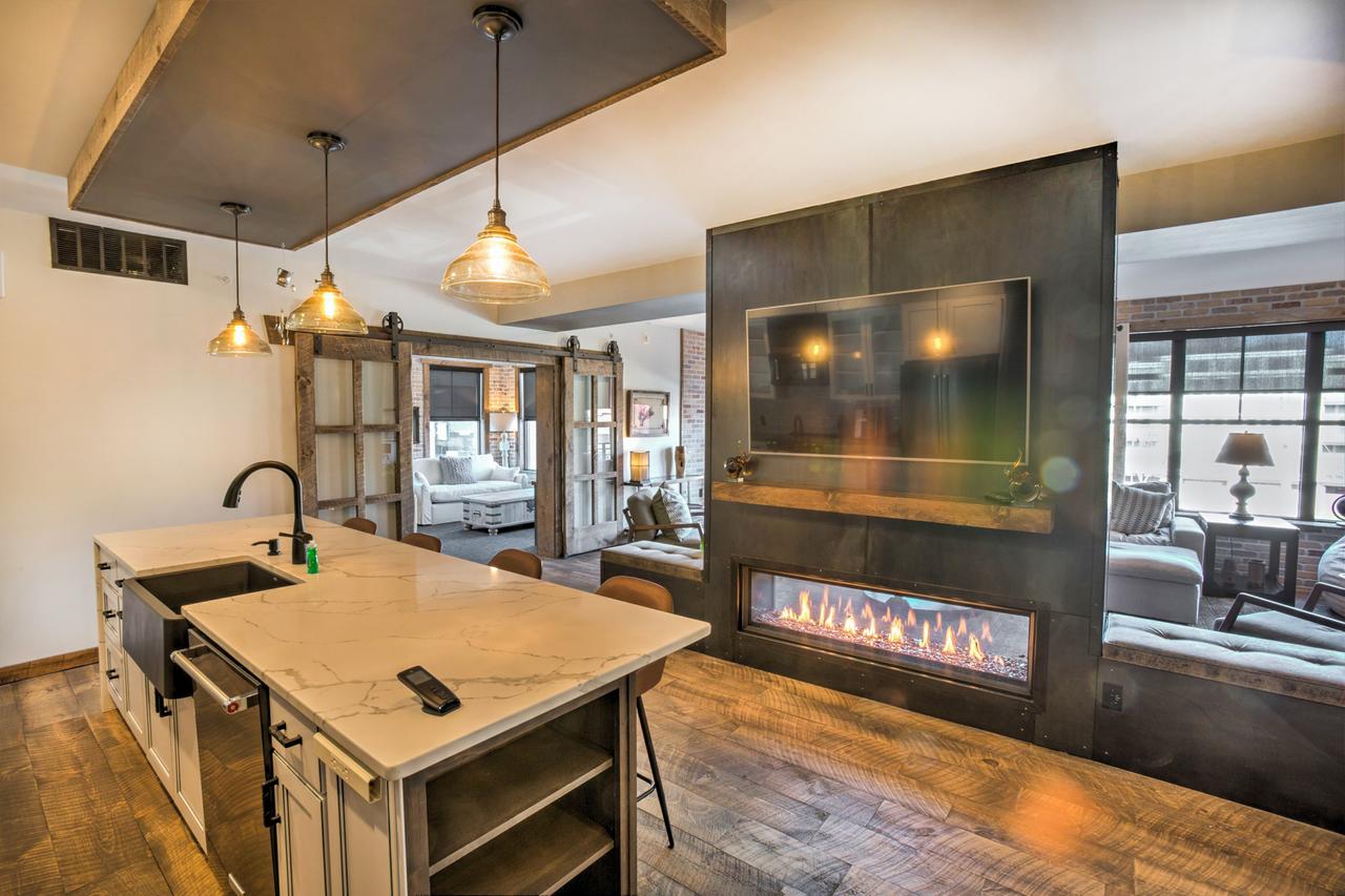 Hotel Crosby - thumb 23