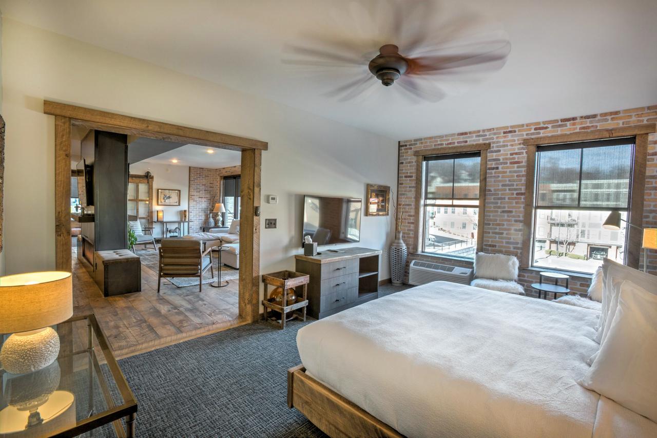 Hotel Crosby - thumb 30