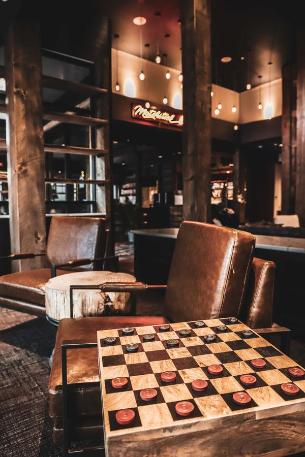 Hotel Crosby - thumb 38