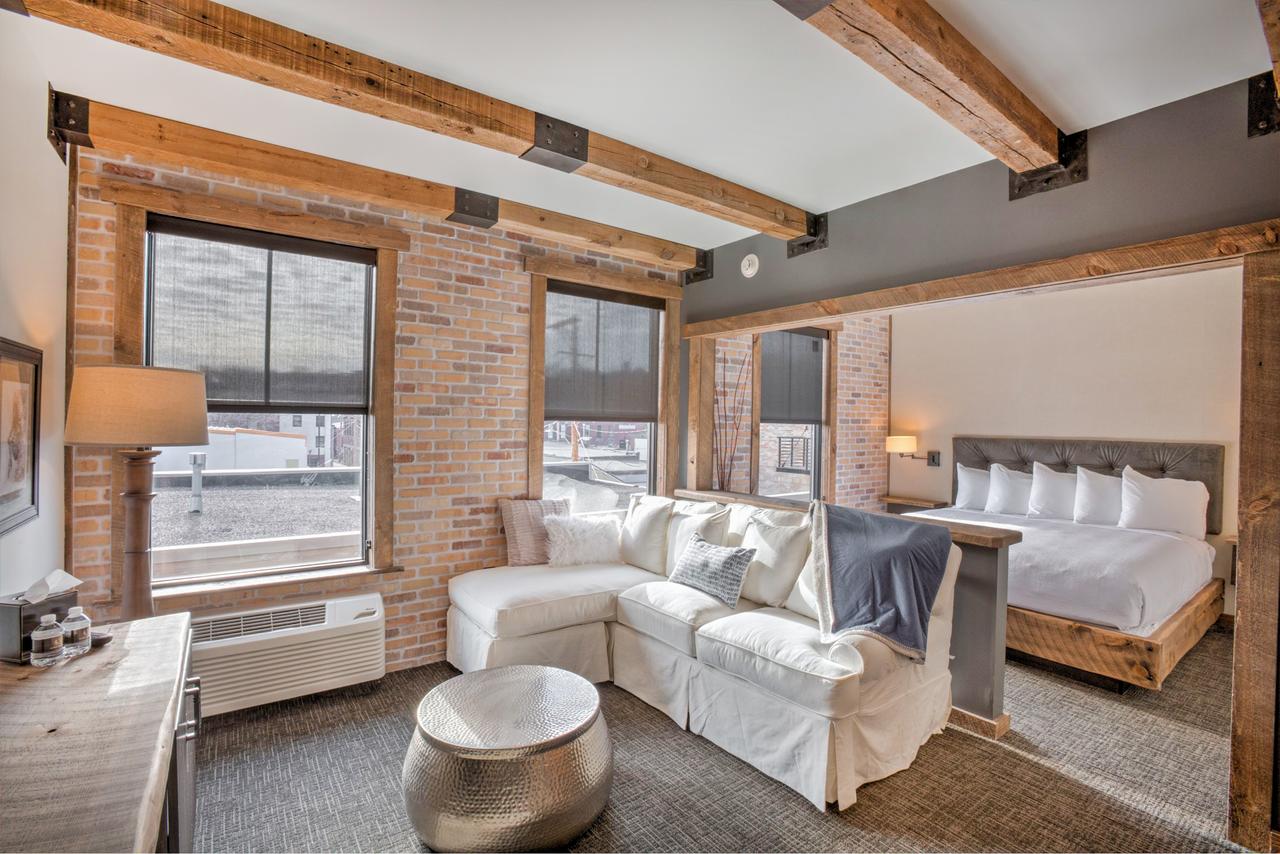 Hotel Crosby - thumb 2