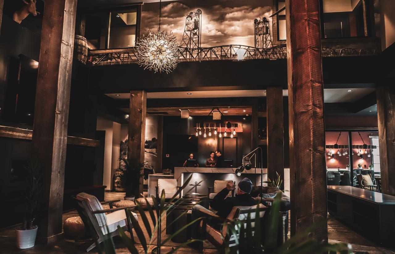 Hotel Crosby - thumb 37