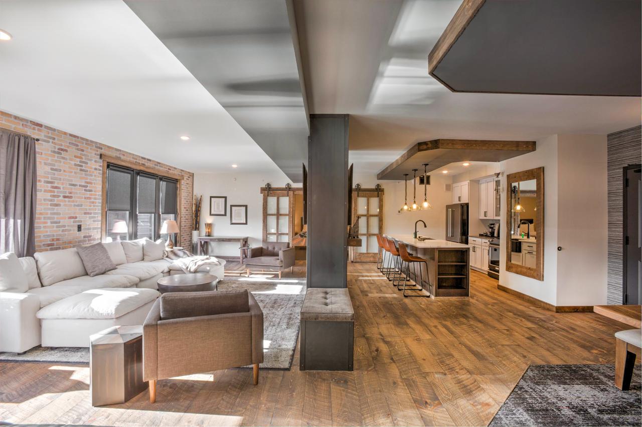 Hotel Crosby - thumb 20