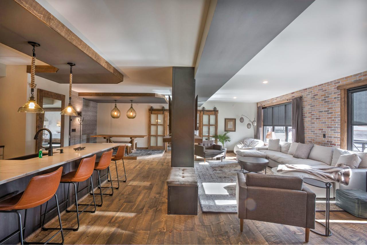 Hotel Crosby - thumb 18