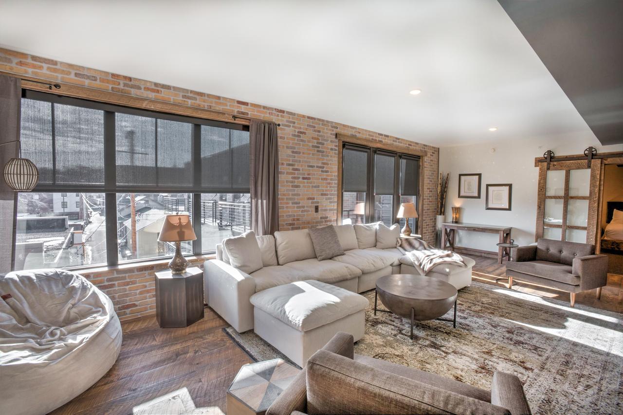 Hotel Crosby - thumb 13