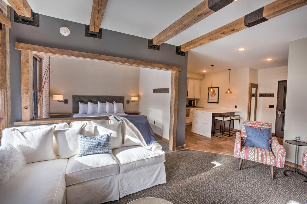 Hotel Crosby - thumb 6