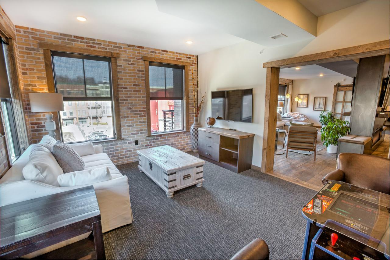 Hotel Crosby - thumb 25