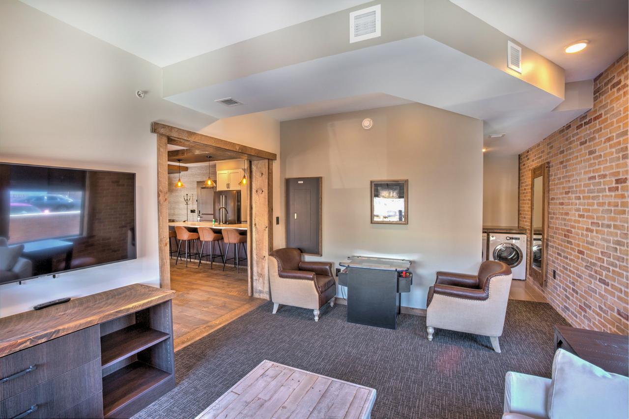 Hotel Crosby - thumb 24