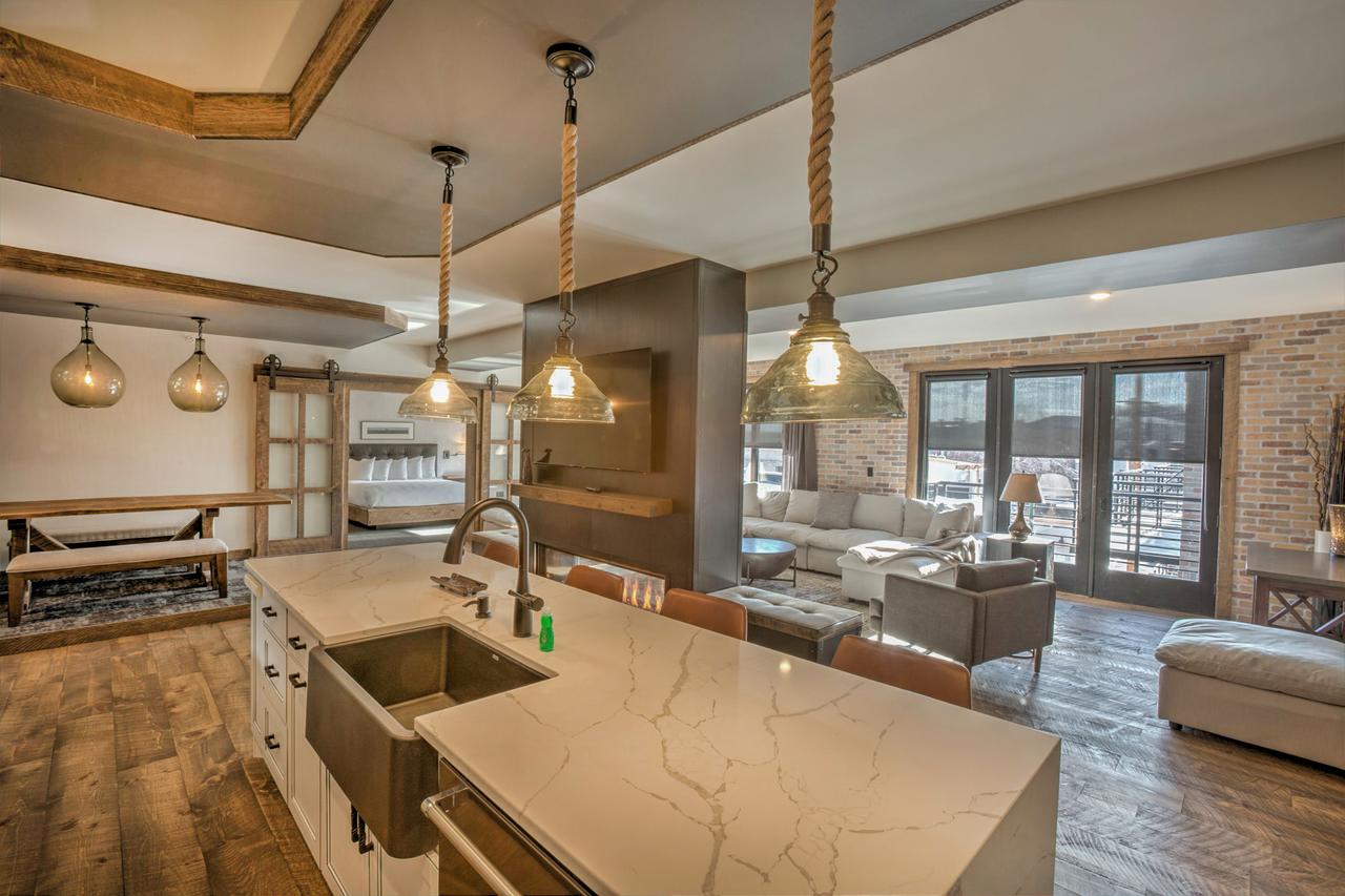 Hotel Crosby - thumb 21