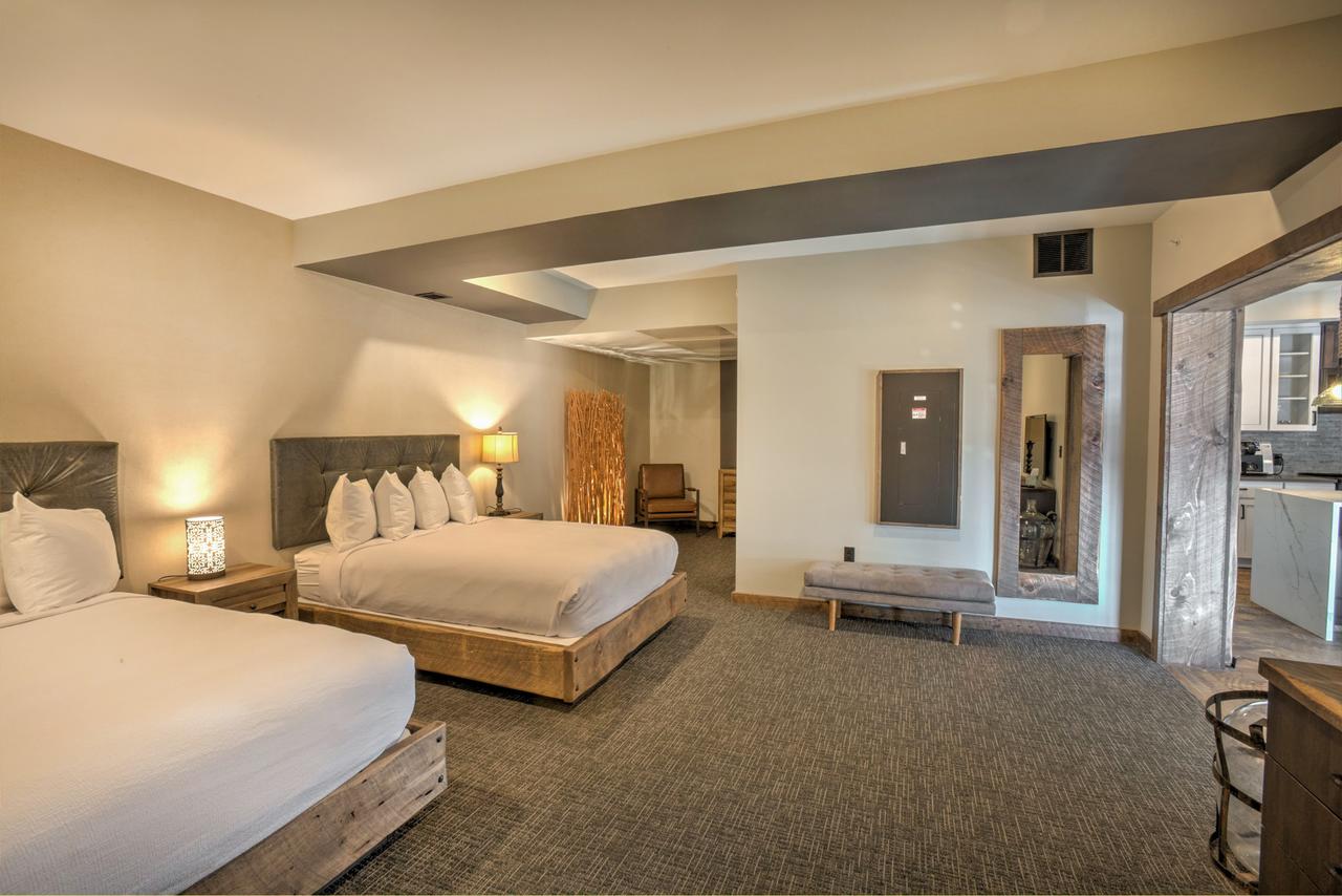 Hotel Crosby - thumb 15