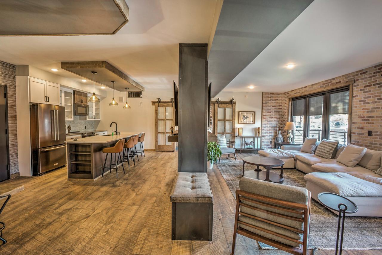 Hotel Crosby - thumb 32