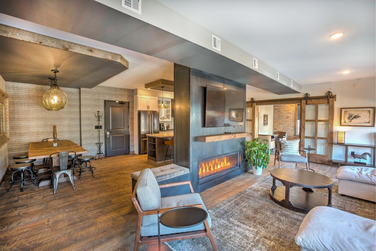 Hotel Crosby - thumb 33