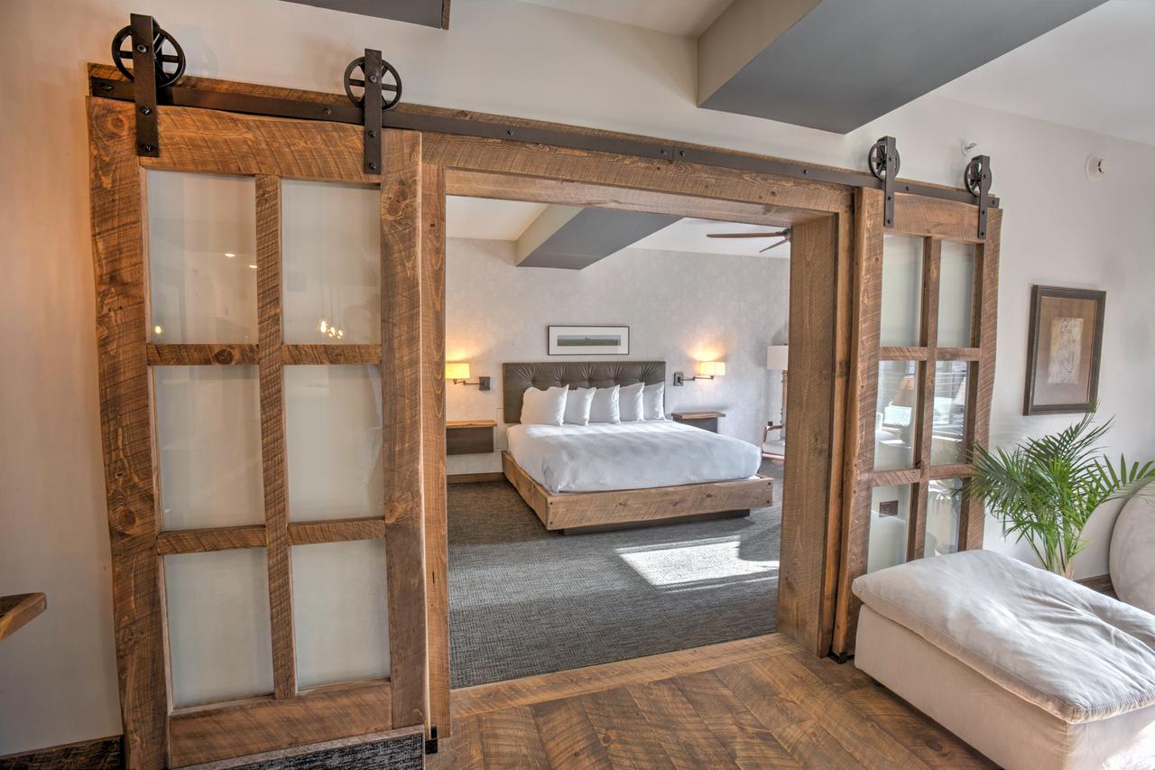 Hotel Crosby - thumb 10