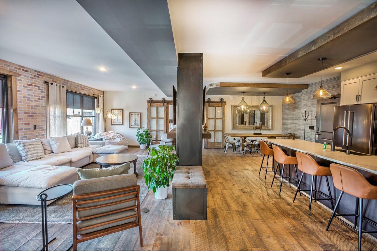 Hotel Crosby - thumb 27