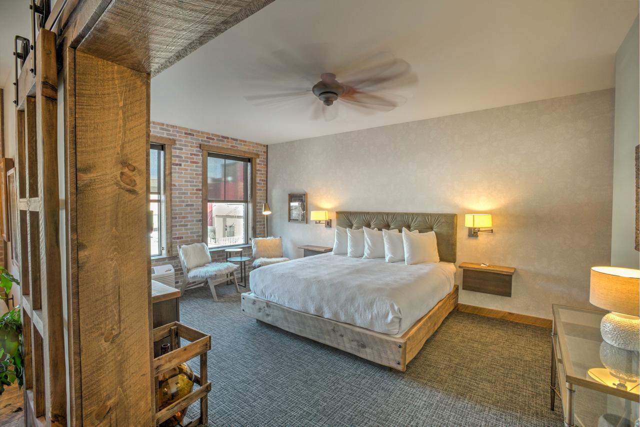 Hotel Crosby - thumb 29