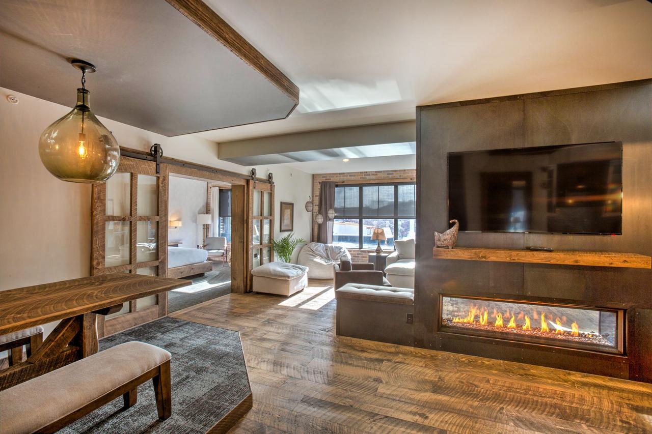 Hotel Crosby - thumb 12