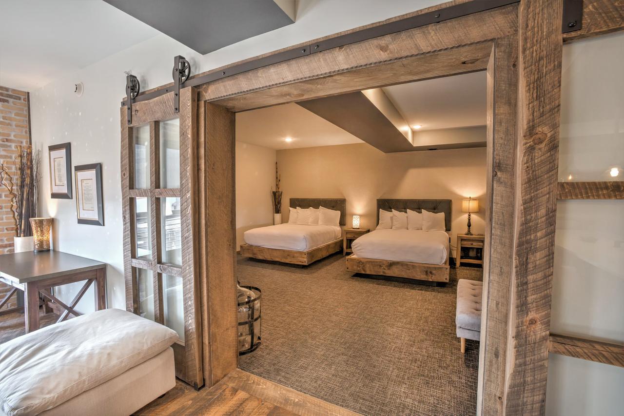 Hotel Crosby - thumb 14