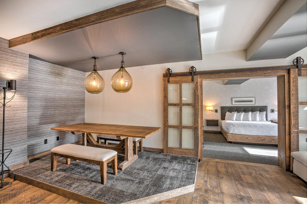 Hotel Crosby - thumb 8