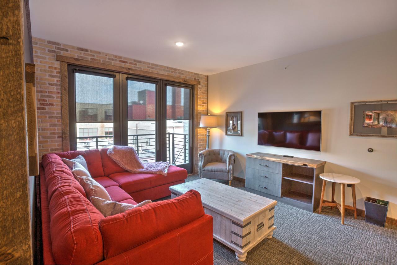 Hotel Crosby - thumb 44