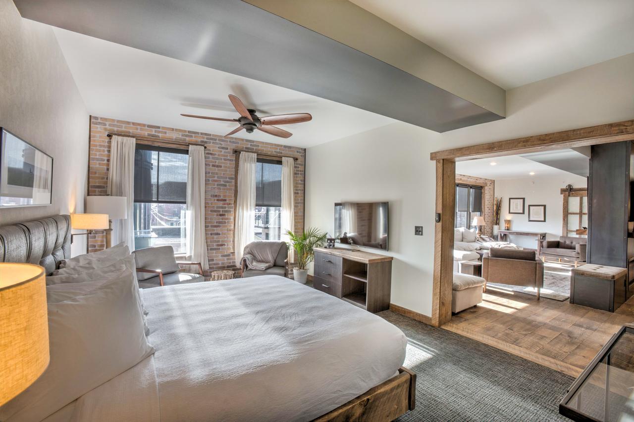 Hotel Crosby - thumb 9