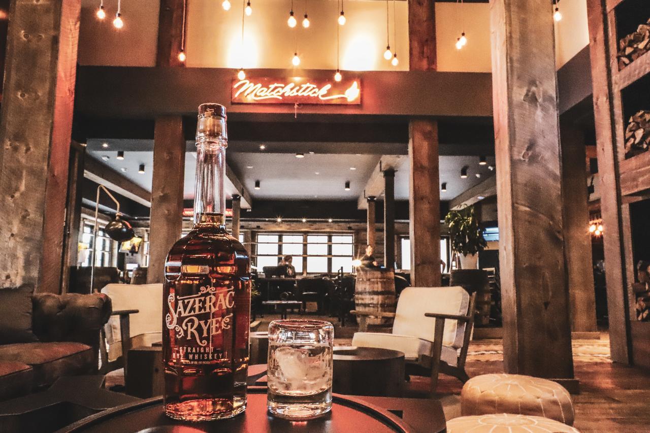 Hotel Crosby - thumb 39