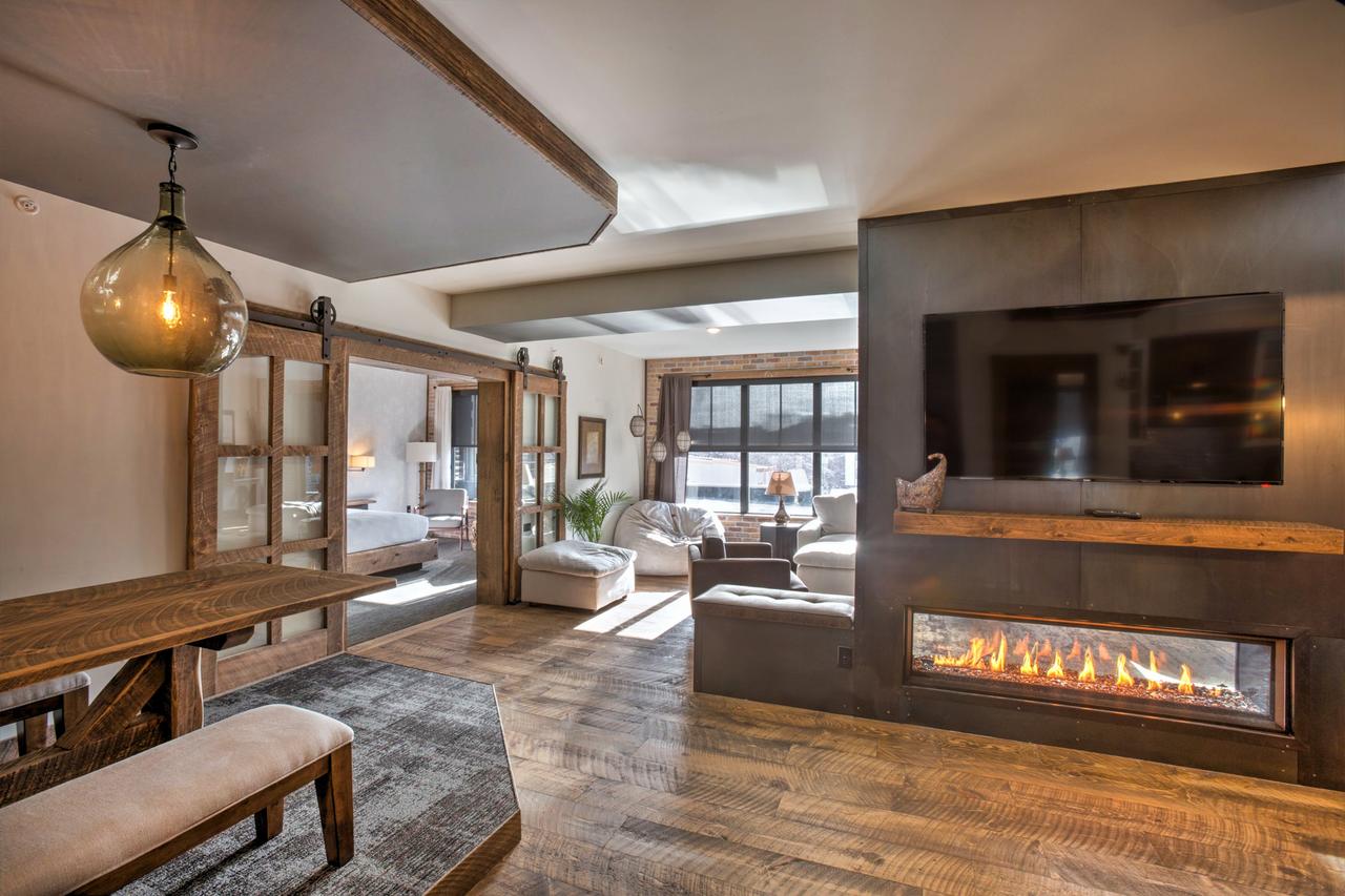 Hotel Crosby - thumb 7