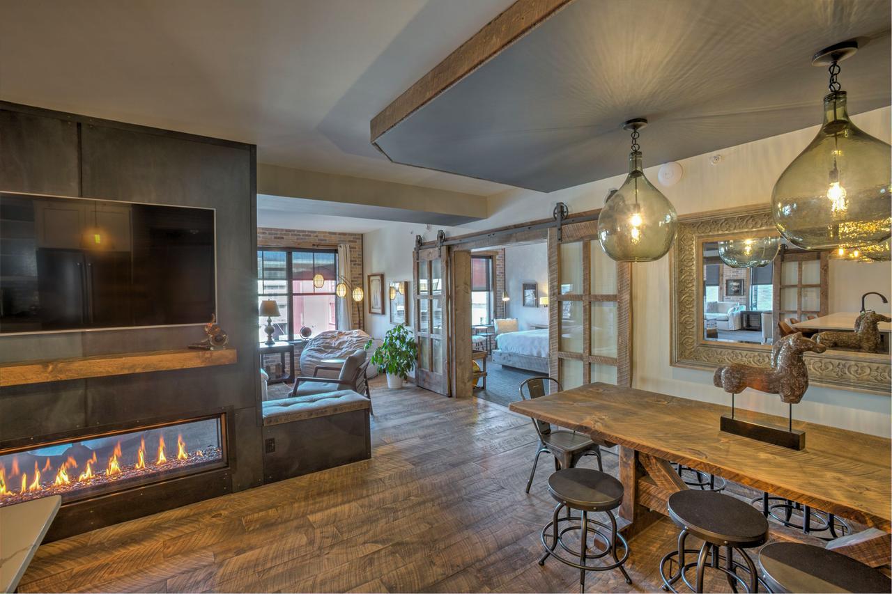 Hotel Crosby - thumb 26