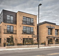 Hotel Crosby - Tourism House