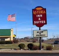 Asteria Inn Stillwater - Tourism House