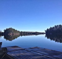 Silver Rapids Lodge & Campground - Tourism House