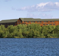 Grand Ely Lodge - Tourism House