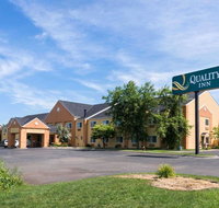 Quality Inn Lakeville - Tourism House