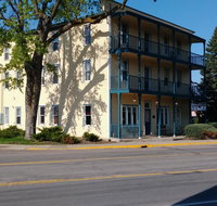 The Thayer - Tourism House